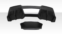 Load image into Gallery viewer, 2014-2017 Fits: Chevrolet Corvette C7  GT Concept Rear Diffuser - 2 Piece