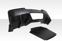 Load image into Gallery viewer, 2014-2017 Fits: Chevrolet Corvette C7  GT Concept Rear Diffuser - 2 Piece