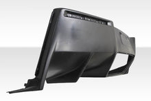 Load image into Gallery viewer, 2014-2017 Fits: Chevrolet Corvette C7  GT Concept Rear Diffuser - 2 Piece