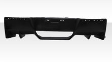 Load image into Gallery viewer, 2014-2017 Fits: Chevrolet Corvette C7  GT Concept Rear Diffuser - 2 Piece