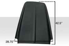 Load image into Gallery viewer, Universal  Z28 Look Hood Cowl Scoop Vent - 1 Piece