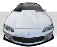 Load image into Gallery viewer, Universal  Z28 Look Hood Cowl Scoop Vent - 1 Piece