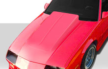 Load image into Gallery viewer, Universal  Z28 Look Hood Cowl Scoop Vent - 1 Piece