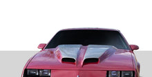 Load image into Gallery viewer, Universal  WS6 Look Hood Cowl Scoop Vent - 1 Piece
