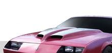 Load image into Gallery viewer, Universal  WS6 Look Hood Cowl Scoop Vent - 1 Piece