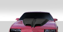 Load image into Gallery viewer, Universal  WS6 Look Hood Cowl Scoop Vent - 1 Piece