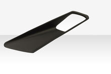 Load image into Gallery viewer, Universal  Black Series Look Hood Ducts Scoops Vents - 2 Piece