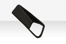 Load image into Gallery viewer, Universal  Black Series Look Hood Ducts Scoops Vents - 2 Piece