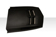 Load image into Gallery viewer, Universal  ZL1 Look Hood Cowl Scoop Vent - 1 Piece