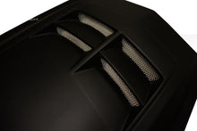 Load image into Gallery viewer, Universal  ZL1 Look Hood Cowl Scoop Vent - 1 Piece