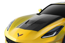 Load image into Gallery viewer, Universal  Z06 Look Hood Cowl Scoop Vent - 1 Piece