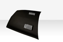 Load image into Gallery viewer, Universal  GT500 Hood Cowl Scoop Vent - 1 Piece