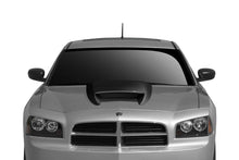 Load image into Gallery viewer, Universal  SRT Look Hood Cowl Scoop Vent - 1 Piece