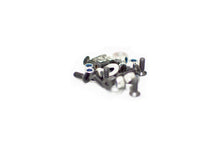 Load image into Gallery viewer, Universal Flush Mount Type 2 Hood Pins / Locks / Latches - 4 Piece