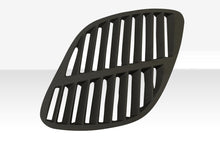 Load image into Gallery viewer, Universal  GTR Hood Vents Scoops Ducts - 2 Piece
