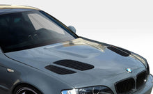 Load image into Gallery viewer, Universal  GTR Hood Vents Scoops Ducts - 2 Piece