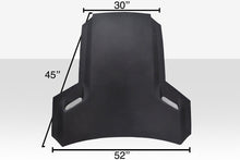 Load image into Gallery viewer, Universal  Challenger Hood Scoop Vent - 1 Piece