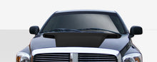 Load image into Gallery viewer, Universal  Challenger Hood Scoop Vent - 1 Piece