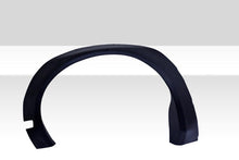 Load image into Gallery viewer, 2008-2017 Fits: Dodge Challenger Duraflex Novara Wide Body Front Fender Flares - 2 Piece