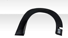 Load image into Gallery viewer, 2008-2017 Fits: Dodge Challenger  Novara Wide Body Front Fender Flares - 2 Piece