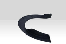 Load image into Gallery viewer, 2008-2017 Fits: Dodge Challenger Duraflex Novara Wide Body Rear Fender Flares - 2 Piece