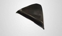 Load image into Gallery viewer, 2015-2017 Fits: Ford Mustang  R-Spec Window Scoop - 2 Piece