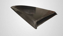 Load image into Gallery viewer, 2015-2017 Fits: Ford Mustang  R-Spec Window Scoop - 2 Piece