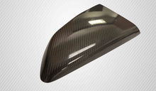 Load image into Gallery viewer, 2015-2017 Fits: Ford Mustang  R-Spec Window Scoop - 2 Piece