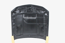 Load image into Gallery viewer, 2010-2012 Ford Mustang Carbon Creations CVX Version 3 Hood - 1 Piece