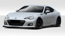 Load image into Gallery viewer, 2013-2017 Fits: Subaru BRZ  GT500 Body Kit - 4 Piece