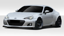 Load image into Gallery viewer, 2013-2017 Fits: Subaru BRZ  GT500 Body Kit - 12 Piece