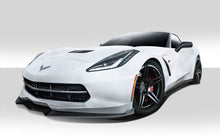 Load image into Gallery viewer, 2014-2017 Fits: Chevrolet Corvette C7  GT Concept Body Kit - 4 Piece