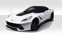 Load image into Gallery viewer, 2014-2017 Fits: Chevrolet Corvette C7  Gran Veloce Body Kit - 4 Piece