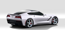 Load image into Gallery viewer, 2014-2017 Fits: Chevrolet Corvette C7  Gran Veloce Body Kit - 4 Piece