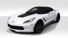 Load image into Gallery viewer, 2014-2017 Fits: Chevrolet Corvette C7  Gran Veloce Wide Body Kit - 6 Piece
