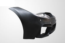 Load image into Gallery viewer, 2012-2017 Fits: BMW 3 Series F30 Couture Urethane M3 Look Rear Bumper (requires diffuser and change to M3 M4 Look exhaust ) - 1 Piece