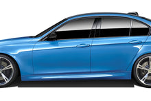 Load image into Gallery viewer, 2012-2017 Fits: BMW 3 Series F30 Couture  M3 Look Body Kit - 7 Piece