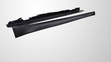 Load image into Gallery viewer, 2012-2017 Fits: BMW 3 Series F30 Couture Urethane M3 Look Side Skirts - 2 Piece