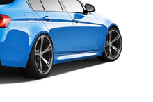 Load image into Gallery viewer, 2012-2017 Fits: BMW 3 Series F30 Couture Urethane M3 Look Side Skirts - 2 Piece