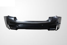 Load image into Gallery viewer, 2012-2017 Fits: BMW 3 Series F30 Couture Urethane M3 Look Front Bumper - 1 Piece