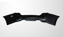 Load image into Gallery viewer, 2012-2017 Fits: BMW 3 Series F30 Couture Urethane M3 Look Rear Bumper (requires diffuser and change to M3 M4 Look exhaust ) - 1 Piece