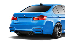 Load image into Gallery viewer, 2012-2017 Fits: BMW 3 Series F30 Couture Urethane M3 Look Front Bumper - 1 Piece