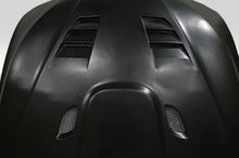 Load image into Gallery viewer, 2012-2017 Fits: BMW 3 Series F30 / 2014-2017 4 Series F32  Eros Version 1 Hood - 1 Piece