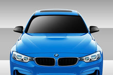 Load image into Gallery viewer, 2012-2017 Fits: BMW 3 Series F30 Couture  M3 Look Body Kit - 5 Piece
