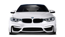 Load image into Gallery viewer, 2014-2017 Fits: BMW 4 Series F32 M4 Look Kit - 4 Piece