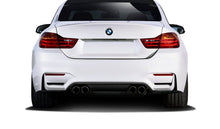 Load image into Gallery viewer, 2014-2017 Fits: BMW 4 Series F32 Couture  M4 Look Body Kit - 5 Piece