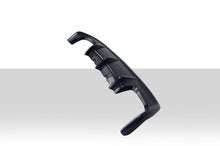 Load image into Gallery viewer, 2014-2017 Fits: BMW 4 Series F32 Duraflex M4 Look Rear Diffuser ( must be used with M4 look rear bumper) - 1 Piece
