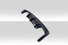 Load image into Gallery viewer, 2014-2017 Fits: BMW 4 Series F32  M4 Look Rear Diffuser ( must be used with M4 look rear bumper) - 1 Piece