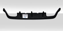 Load image into Gallery viewer, 2014-2017 Fits: BMW 4 Series F32  M4 Look Rear Diffuser ( must be used with M4 look rear bumper) - 1 Piece