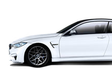 Load image into Gallery viewer, 2014-2017 Fits: BMW 4 Series F32 Couture  M4 Look Body Kit - 12 Piece
